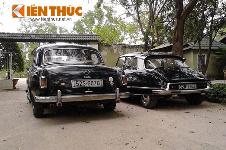 Mercedes 190 Ponton “nu hoang nhung nam 50” tai VN-Hinh-2